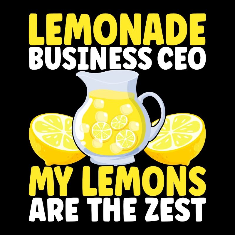 Lemonade Lemonade stand