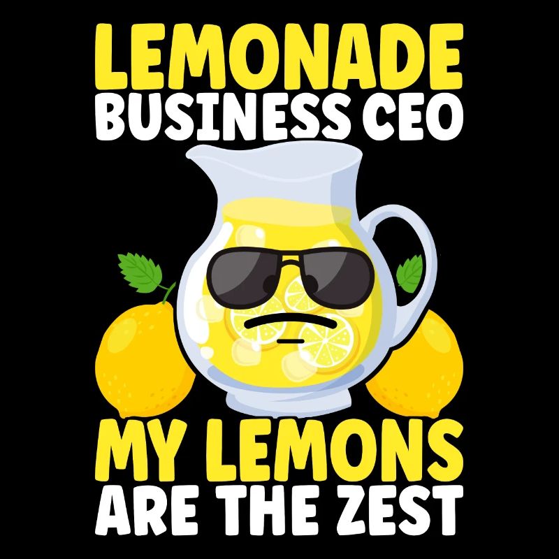 Stand de limonade Lemonade