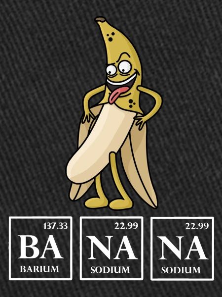 BANANE