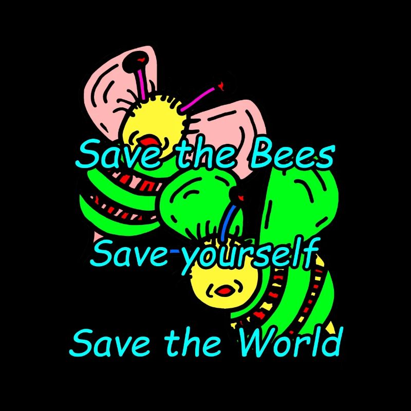 Abeilles