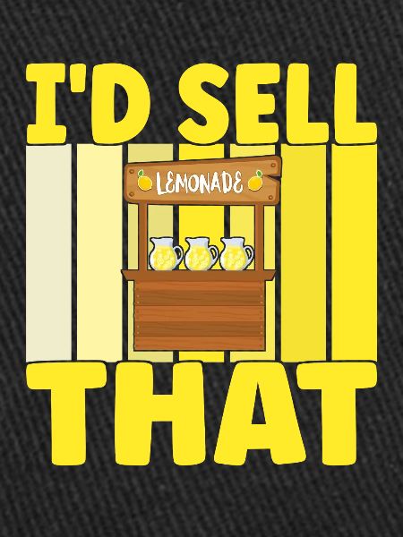 Lemonade Lemonade stand