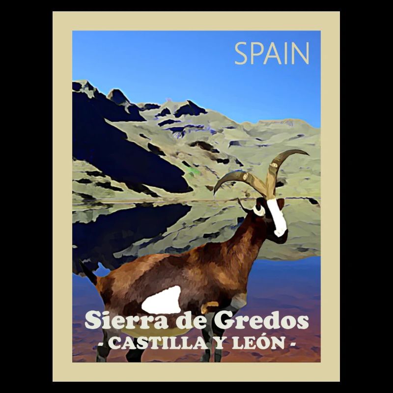 Parc national de Gredos