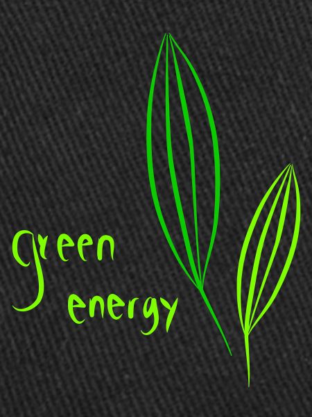 green energy
