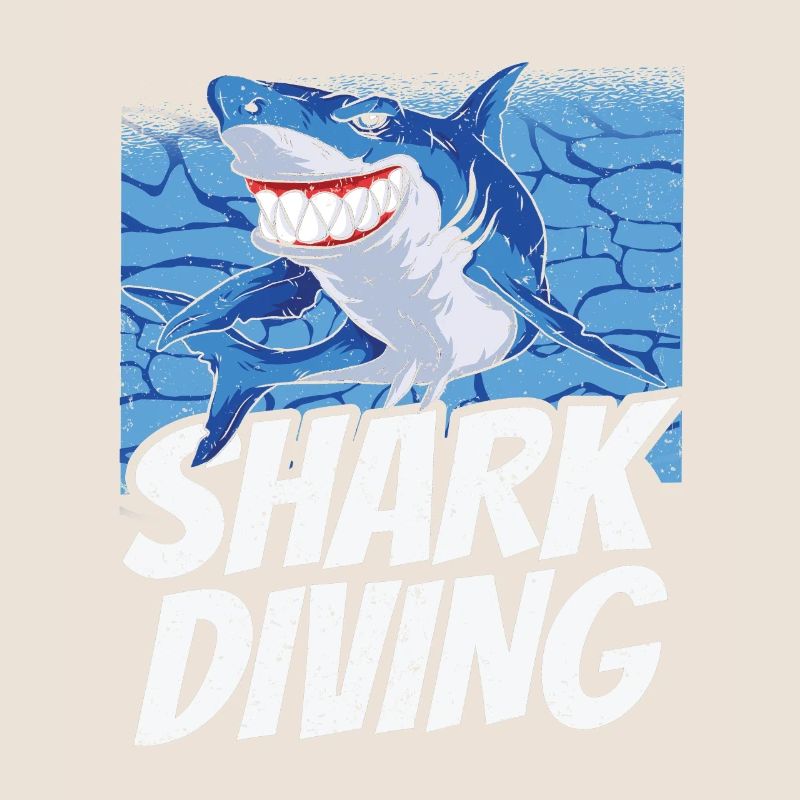 Plongée avec les requins Plongée avec les requins