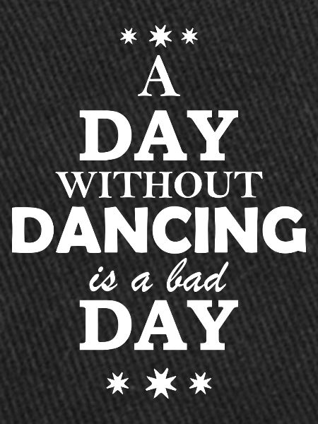 Dancing Dance Music