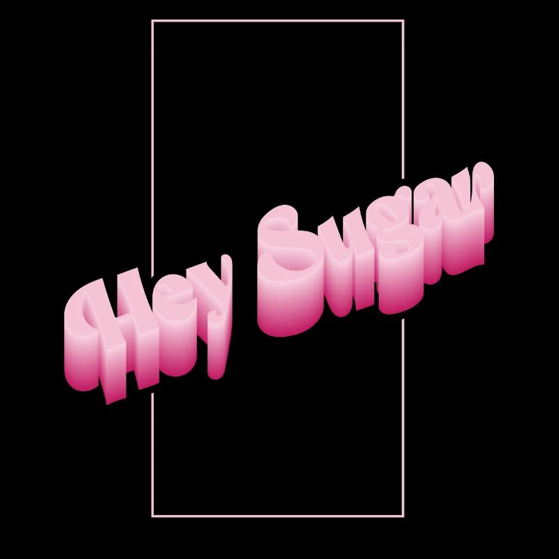 Hey Sugar