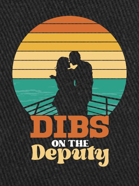 Dibs sur le député