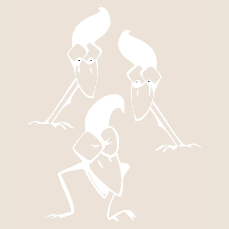 3 corbeaux