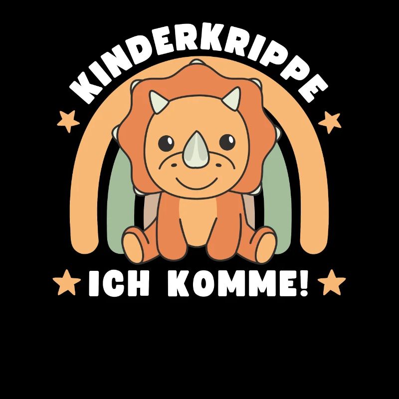 Nursery I'm coming!