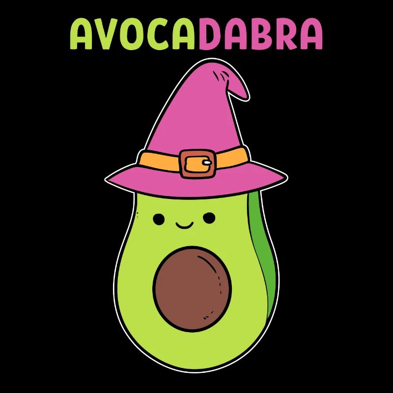 Assistant Avocadabra
