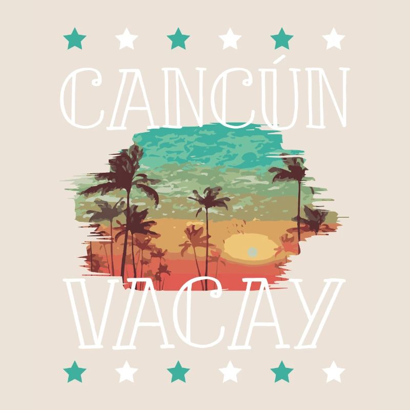 Vacances à Cancun