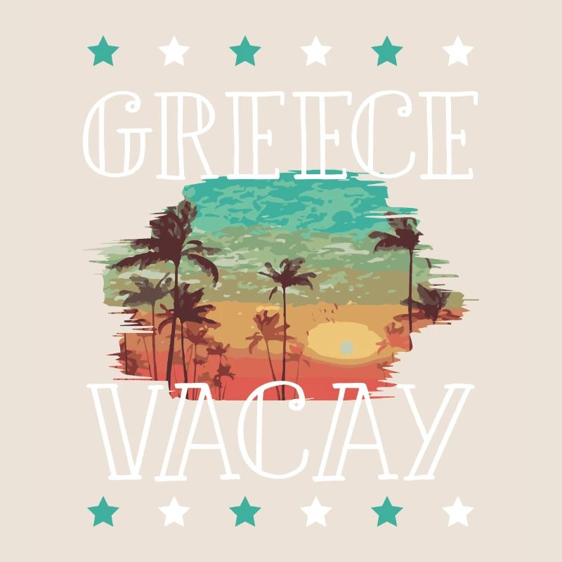 Grèce Vacances