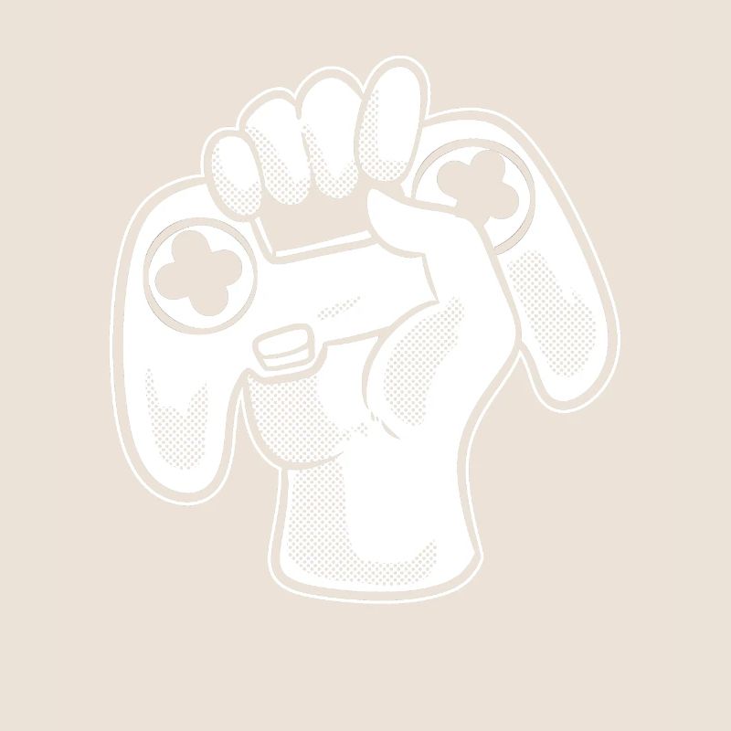 Video Game Controller Computer Freak