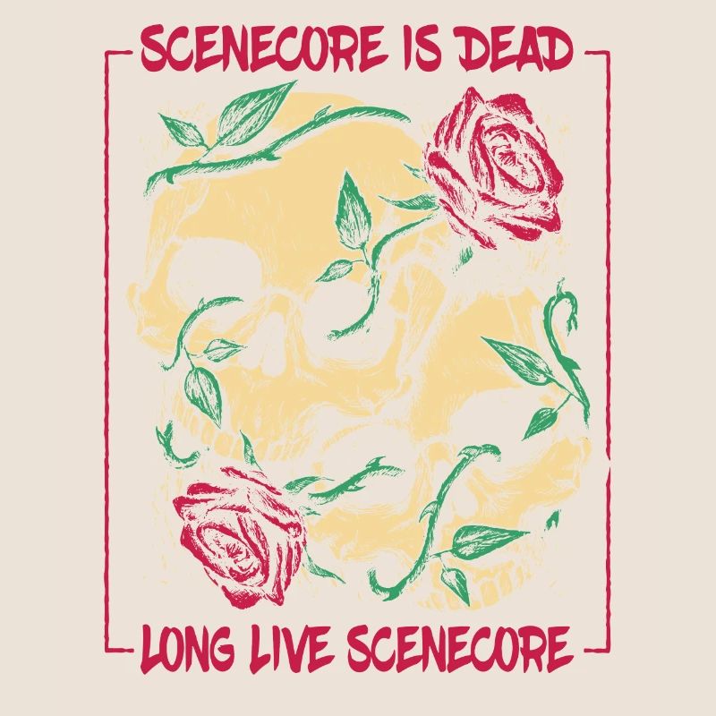 Scenecore Is Dead Long Live Scenecore