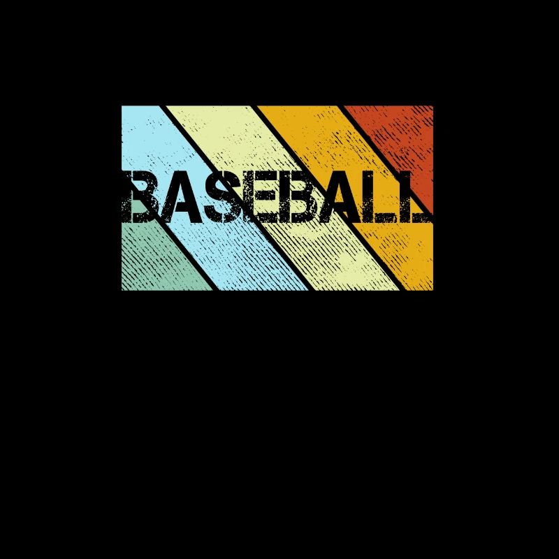 Baseball Rétro
