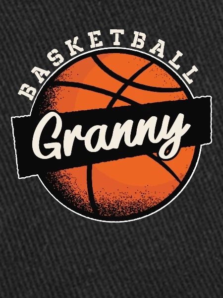 Granny Basketball