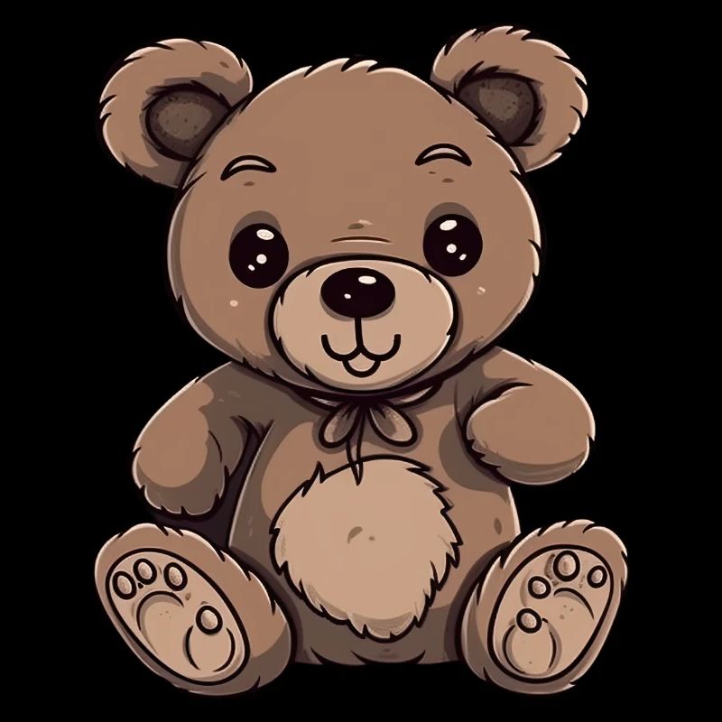 Teddy-Blüten