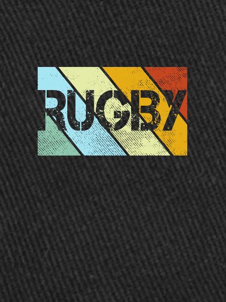 Rugby Retro