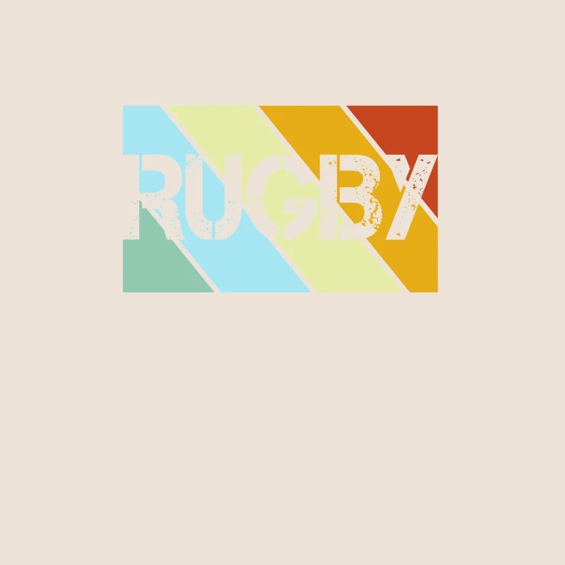 Rétro Rugby