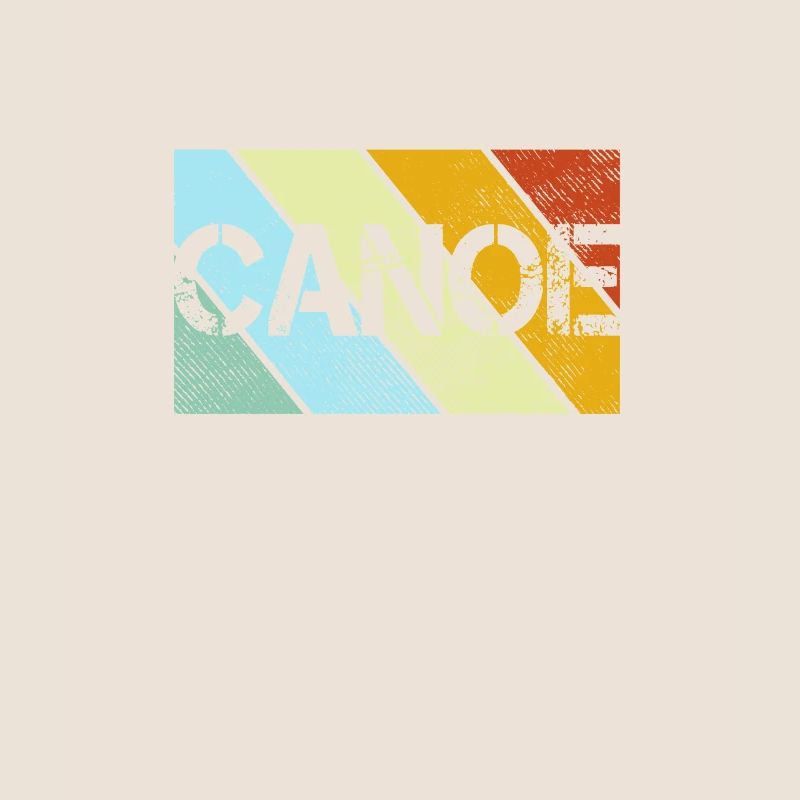Canoë Rétro