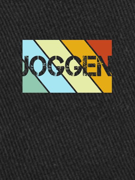 Jogging Rétro
