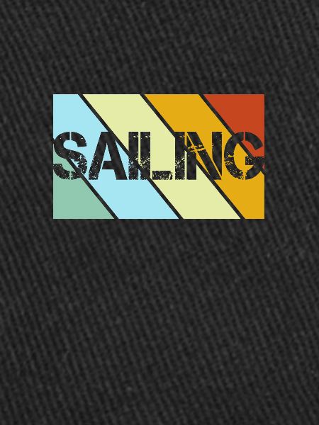 Sailing Retro