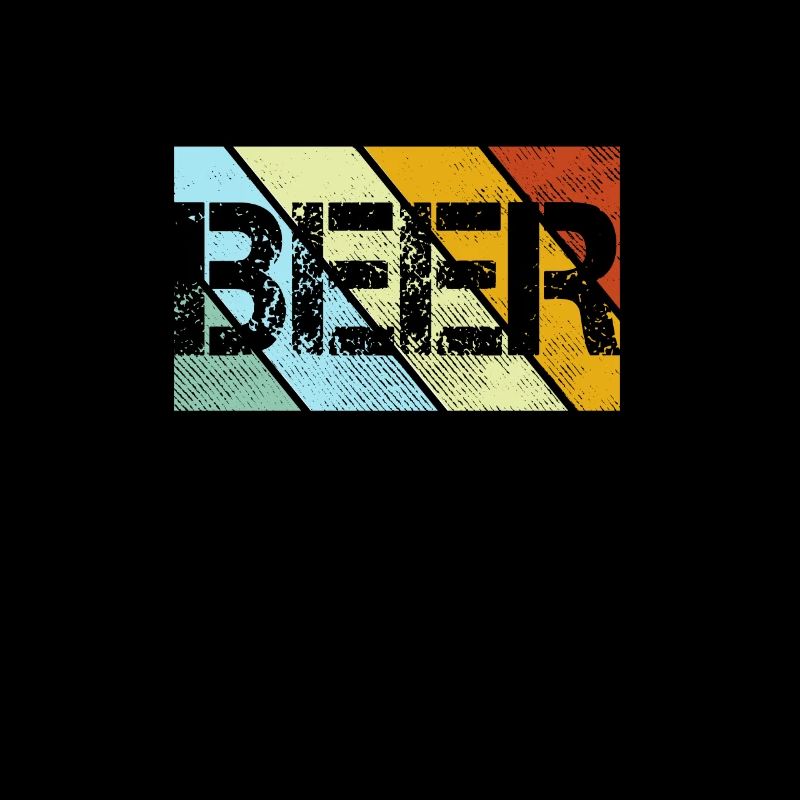Bière Rétro