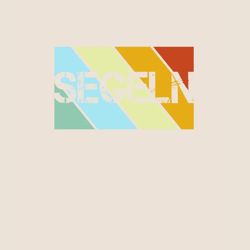 Sailing Retro