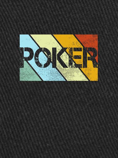 Poker Rétro