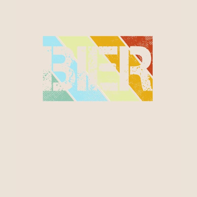 Bière Rétro