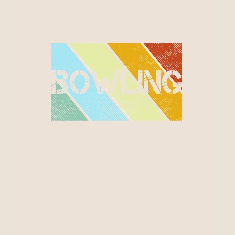 Bowling Rétro
