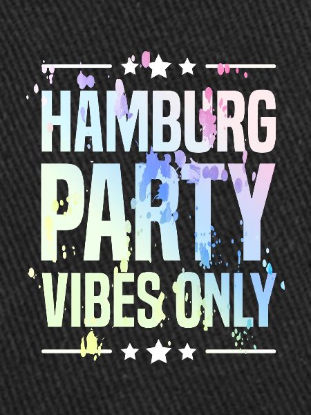Ambiance de fête à Hambourg