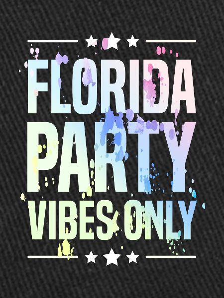 Florida Party Vibes