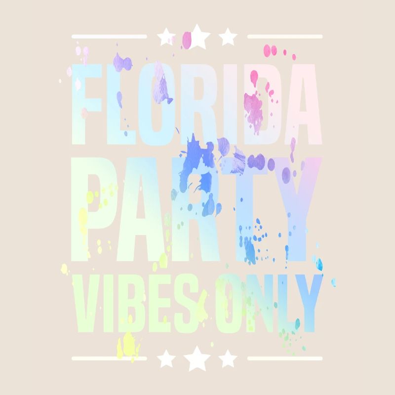 Florida Party Vibes