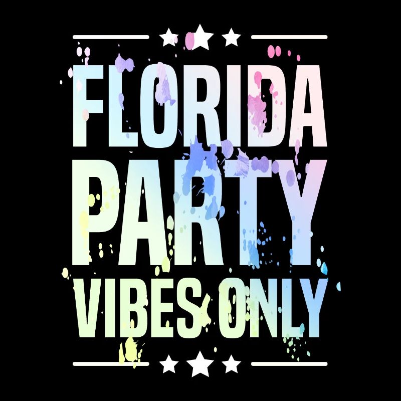 Florida Party Vibes