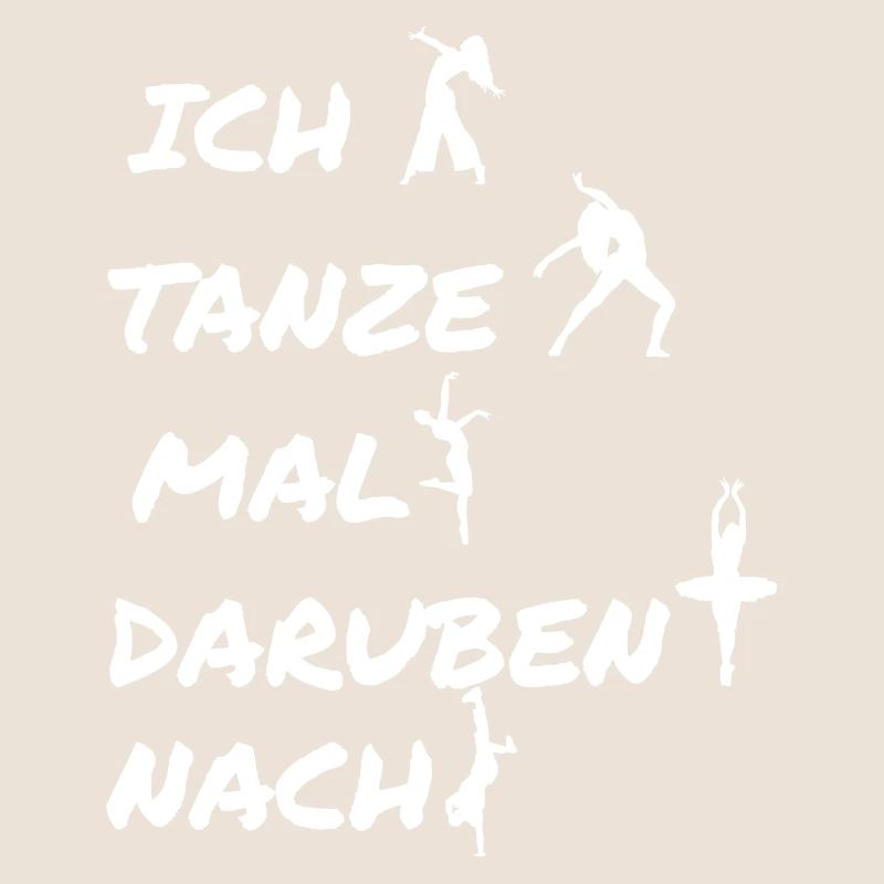 Dancing Dance Music