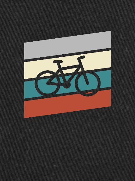 Bicycle Retro