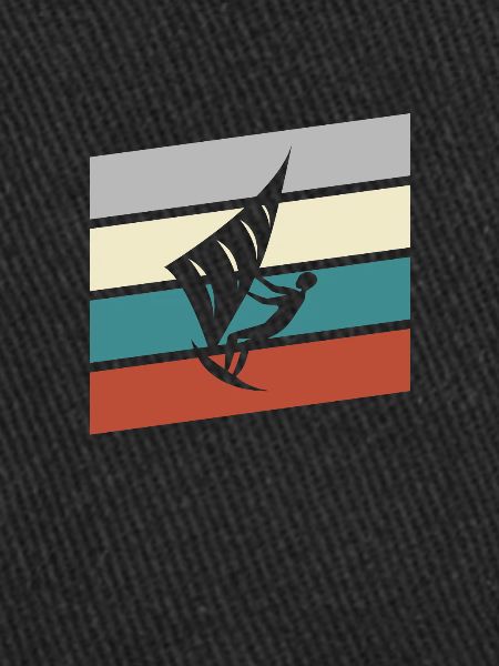 Cerf-volant rétro
