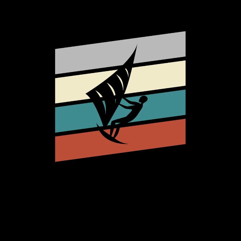 Cerf-volant rétro