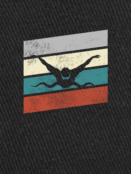 Natation Rétro