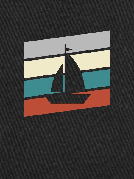 Sailing Retro