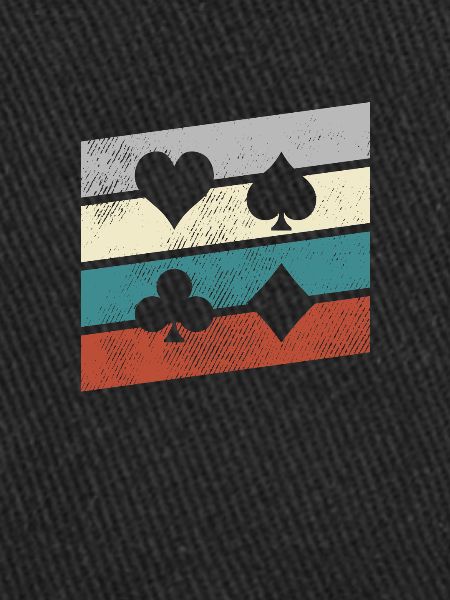 Poker Rétro