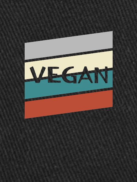 Rétro végétalien