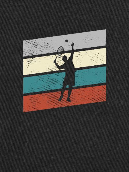 Tennis Rétro