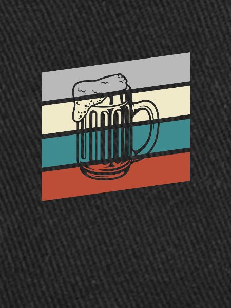 Bière Rétro