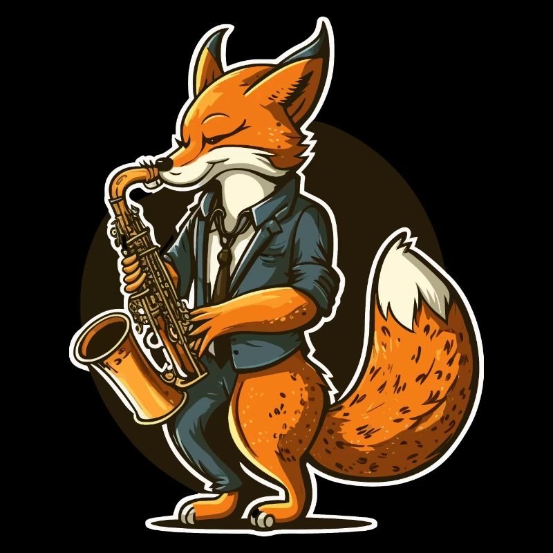 Renard jazz