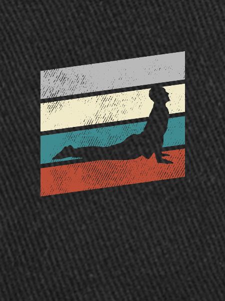 Yoga Retro