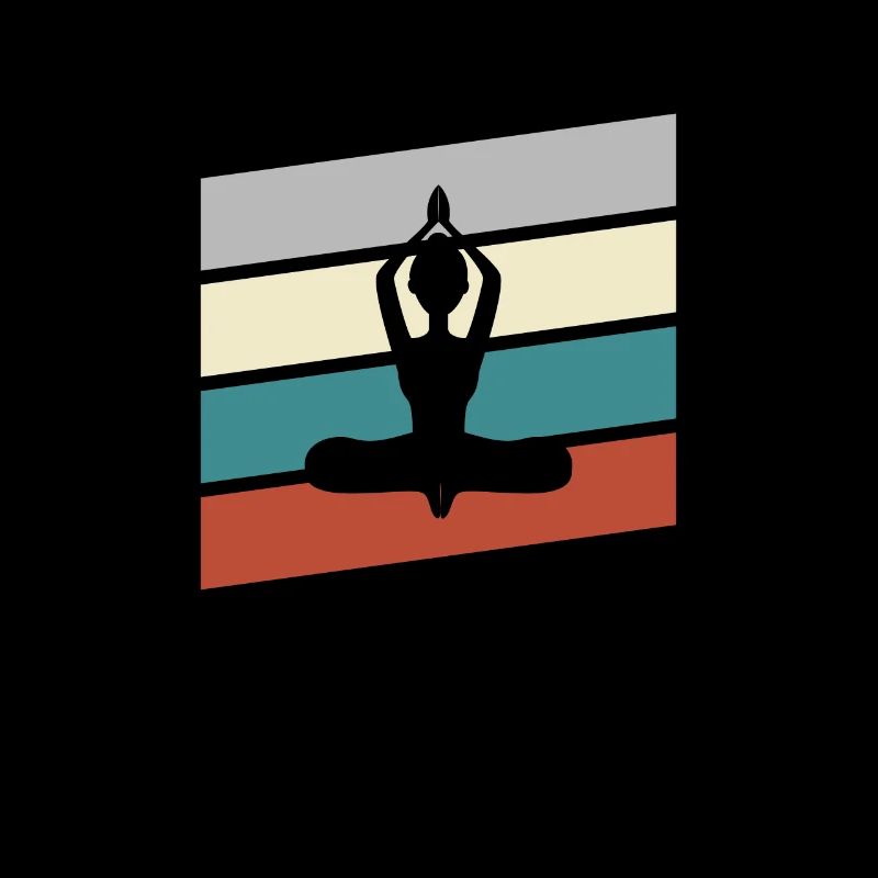Yoga Retro