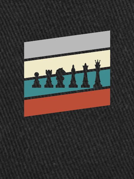 Chess Retro