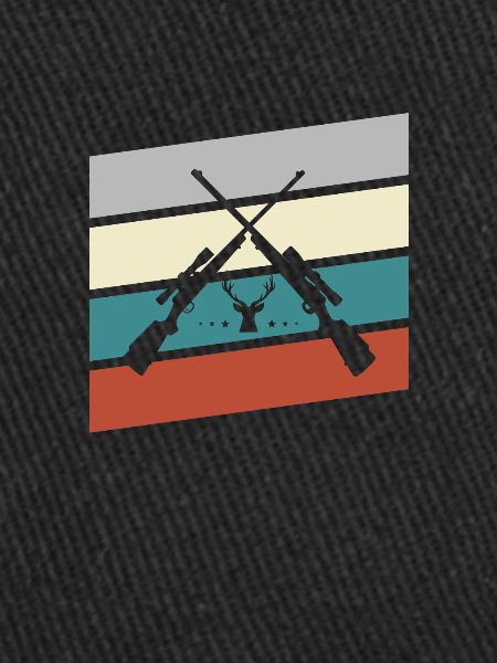Chasse rétro